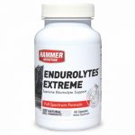 Endurolytes Extreme 120 Caps