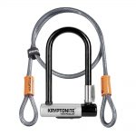 New-U Kryptolok Mini7 w/ Cable
