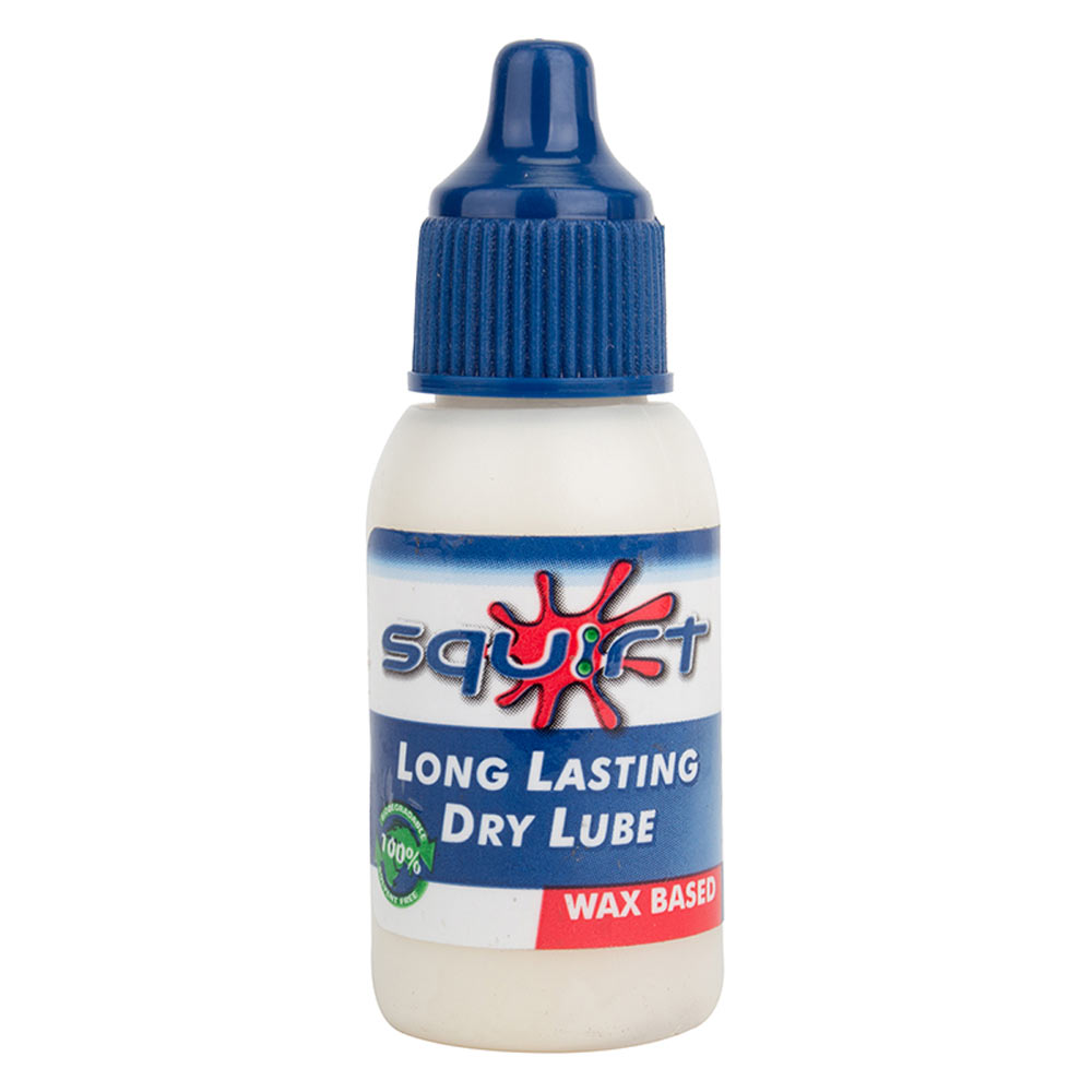 Dry Lube