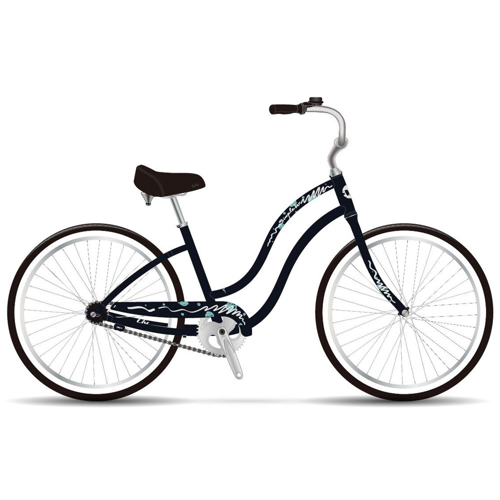 Liv 2021 Simple Single W » Bobs Bicycles