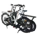 HR1500 Sport Rider for E-Bikes
