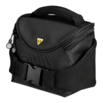 Compact Handlebar Bag w/ Fixer