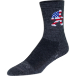 Big Foot USA Socks L/XL