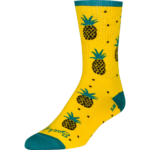 Pineapple Socks S/M