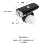 Dayblazer 550 Front Light