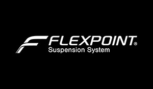 Liv Flexpoint Suspension System Feature