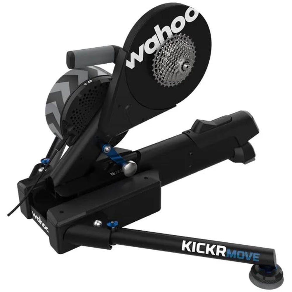 Wahoo Kickr Core – Science of Speed