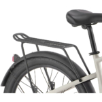 Discover 1 Rear Rack
