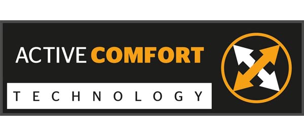 Continental Active Comfort Technology